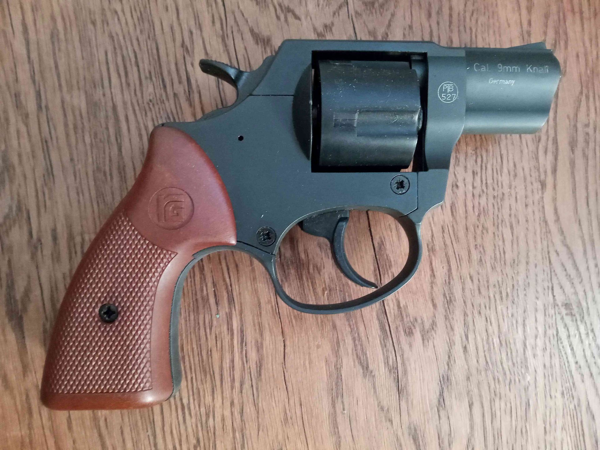 Röhm RG 59, Le Petit, guter Zustand – Bild 3