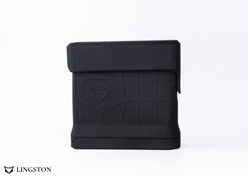Lingston 5 Schuss Magazin Bergara B14 Timber, Extreme Hunter, Sporter, Ridge – Bild 4