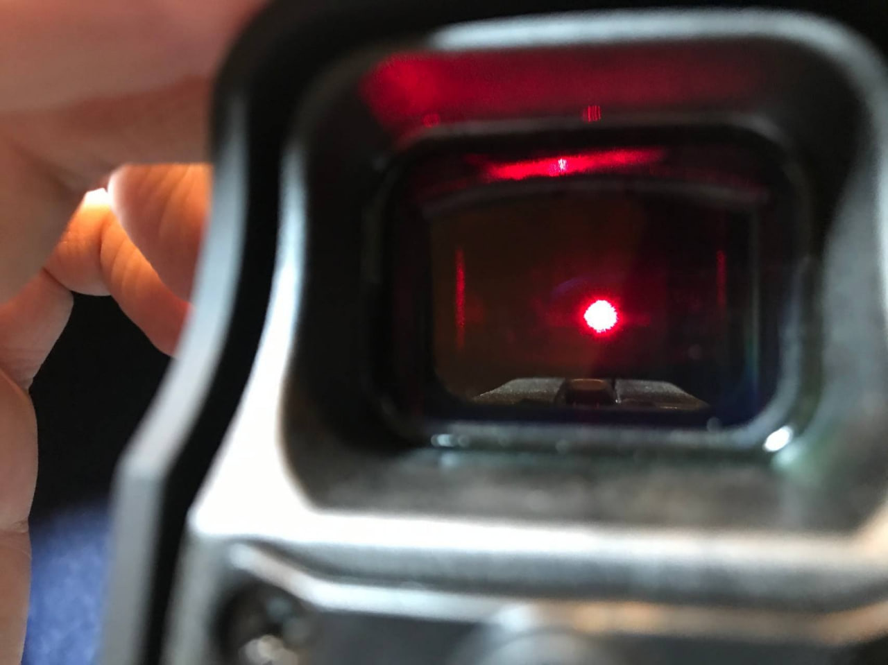 EOTech 512 – obrázek 4