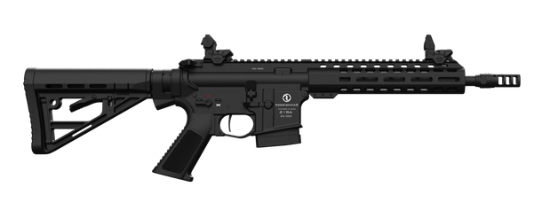 Schmeisser AR15 Dynamic, black 10,5'' – Bild 1