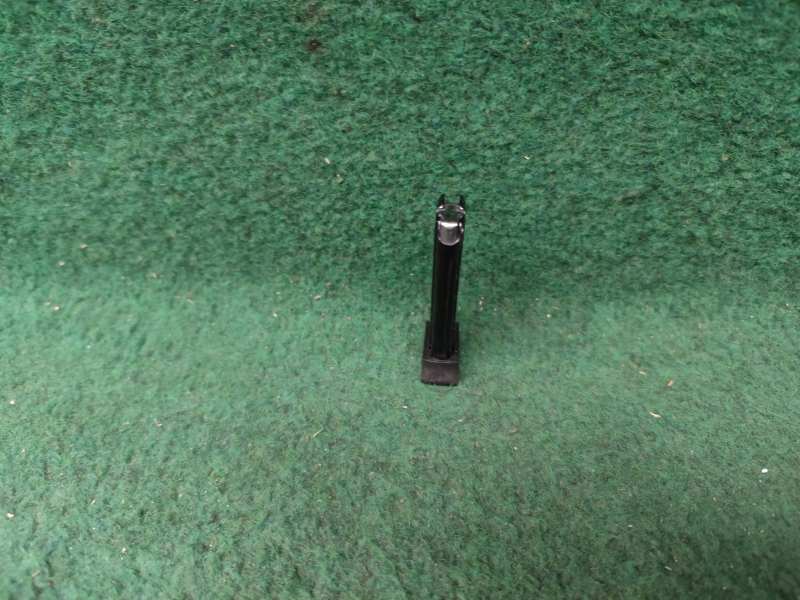 WALTHER TPH-MAGAZIN- .22 LR – nuotrauka 3