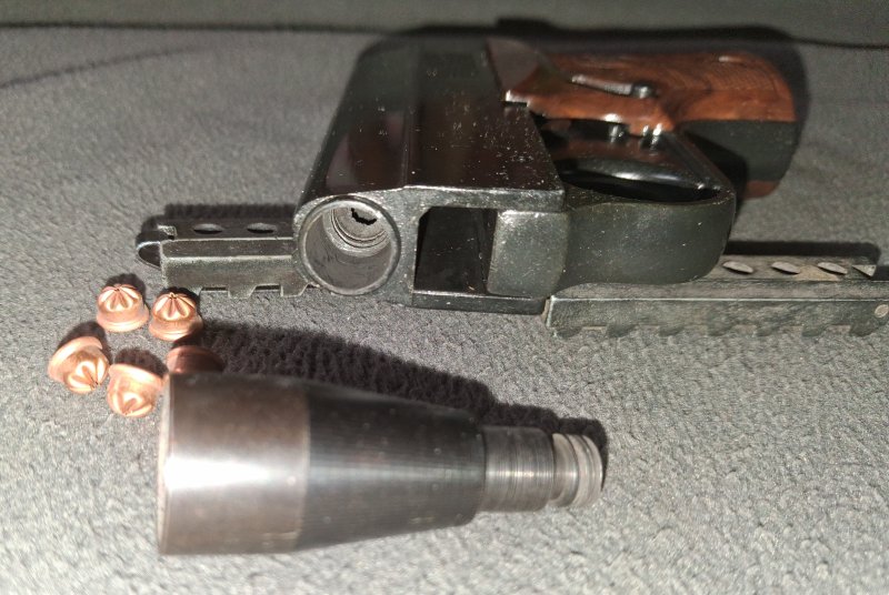 PTB 33 Röhm RG 3 – stampa 4