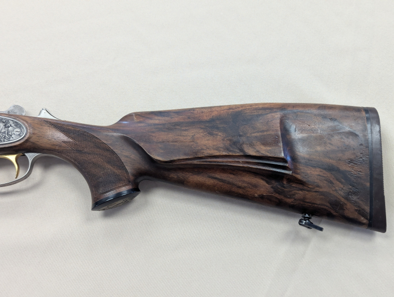Blaser K77 UL 30 Year Anniversary .30Blaser – Bild 4
