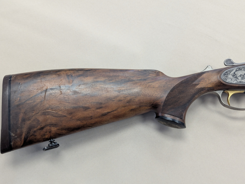 Blaser K77 UL 30 Year Anniversary .30Blaser – Bild 3
