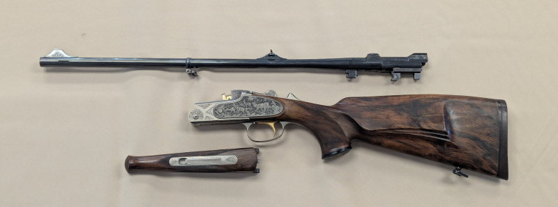 Blaser K77 UL 30 Year Anniversary .30Blaser – Bild 5