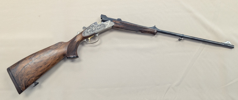 Blaser K77 UL 30 Year Anniversary .30Blaser – Bild 2