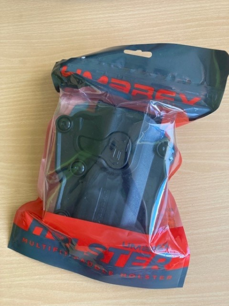 Umarex Paddle Holster – Bild 1