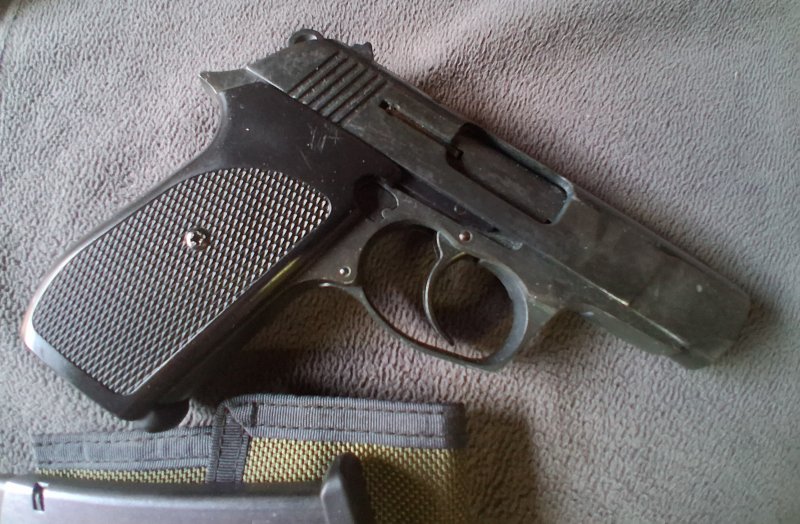 PTB 670 Röhm RG 88 – Bild 5