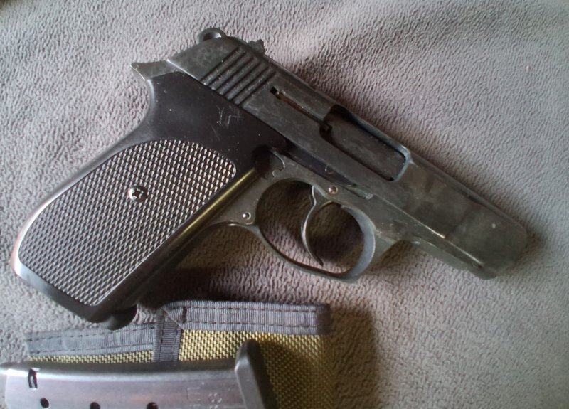 PTB 670 Röhm RG 88 – Bild 3