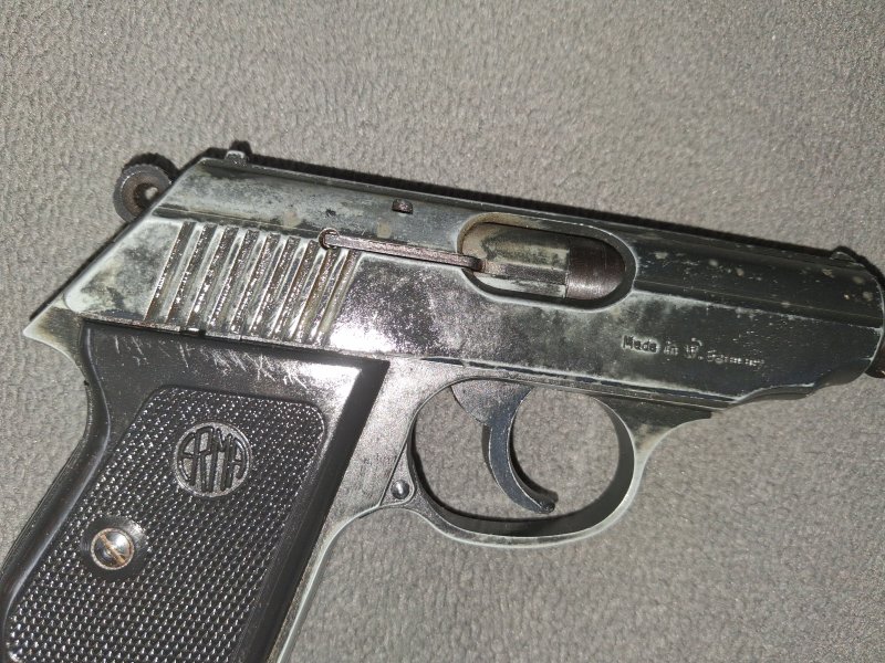 PTB 399 Erma EPG 55 – Bild 5