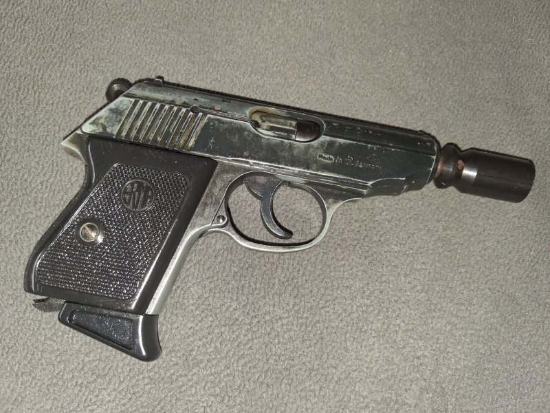 PTB 399 Erma EPG 55 – Bild 4