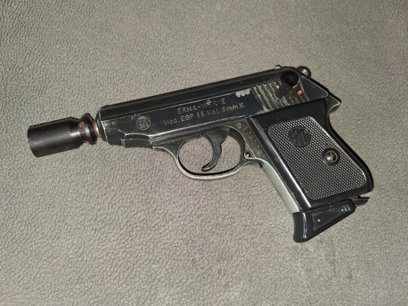 PTB 399 Erma EPG 55 – Bild 1