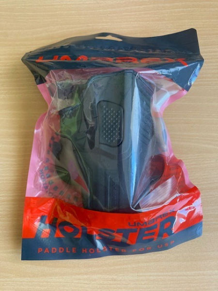 Umarex Paddle Holster – billede 1