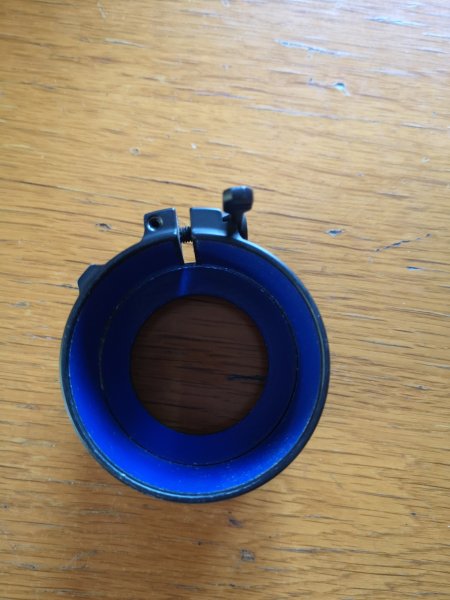 Rusan Klemmadapter – Bild 4
