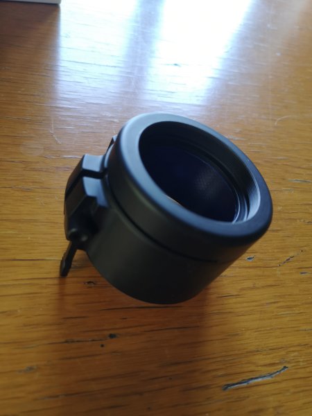 Rusan Klemmadapter – Bild 3
