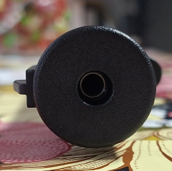 Martin Lever Action 4,5mm BB – Bild 5