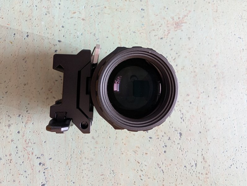 Falke B3X LE – imaginea 2