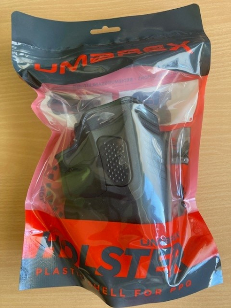 Umarex Paddle Holster – stampa 1
