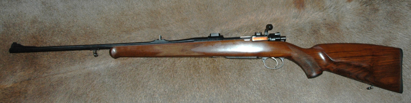 Repetierer CZ BRNO 30.06 – Bild 1