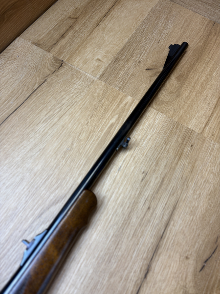 Repetierbüchse Mauser Mod. 98 System Kal. 8x57JS LL62 ++ SEHR GUTER ZUSTAND ++ Waffen Haider ++ – Bild 2