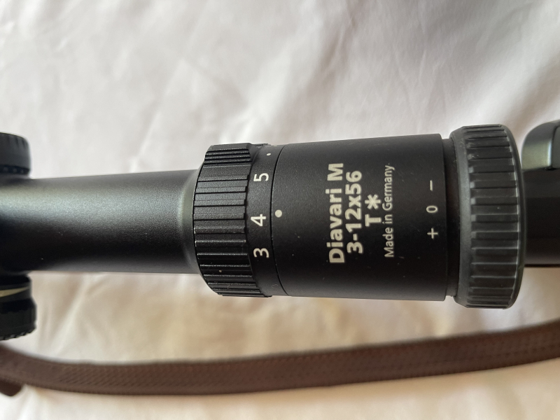 Blaser R93 – Bild 3