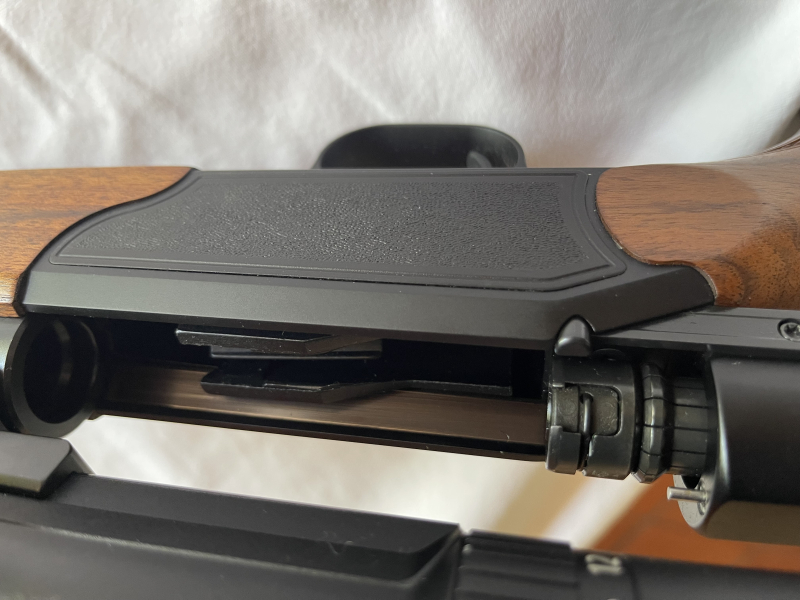 Blaser R93 – Bild 2
