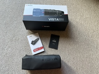 Wärmebild Handgerät Nocpix Vista H35R – Bild 5