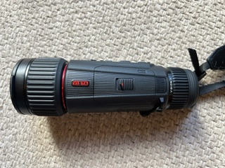 Wärmebild Handgerät Nocpix Vista H35R – Bild 3
