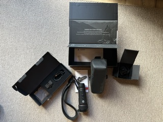 Wärmebild Handgerät Nocpix Vista H35R – Bild 6