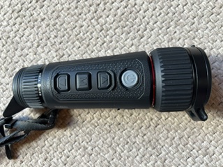 Wärmebild Handgerät Nocpix Vista H35R – Bild 2