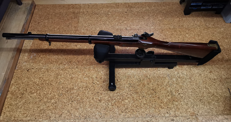 Parker Hale Enfield 1861 Musketoon – Kal. .577 – Original Birmingham Fertigung – slika 1