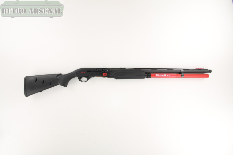 Benelli M2 SP Kaliber 12/76 – Bild 1