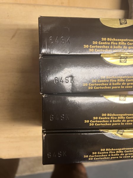 .375 H&H Mag. – снимка 3