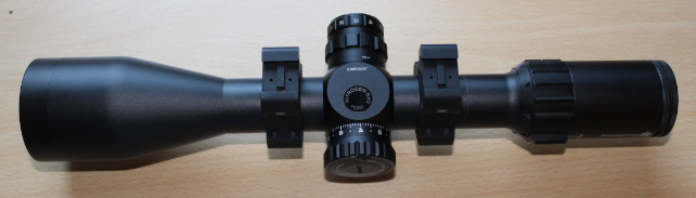 Nikko Sterling 4-16 * 50 SFP – Bild 3