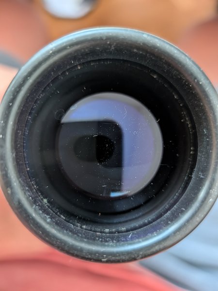 Zeiss Diatal-Z 6x42 T | Klassisches Jagd-Zielfernrohr mit Schiene & Absehen 4* – Bild 5