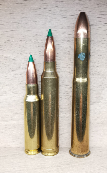 .450/400 NE (Nitro Express), HDS, HSP, Deko-Patrone – Bild 2