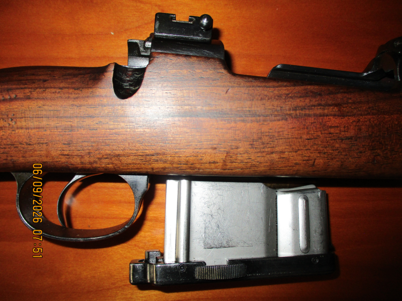 Repetierbüchse, FN-Fertigung, Kal. 30-06 – Bild 2