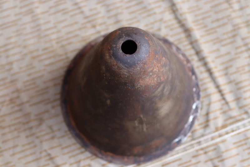 Hohlladungskegel für 3,7cm Stielgranate 41 für 3,7cm Pak 36 Wehrmacht 2.wk – Bild 3