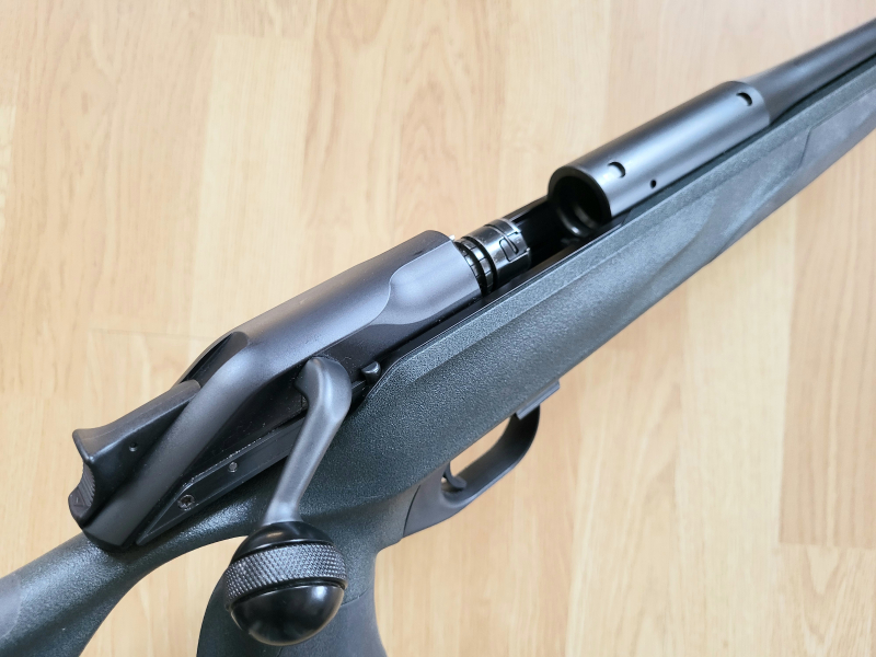 Repetierbüchse Blaser R8 Professional Success Kal 8x57IS 52cm Lauf M15x1 aus 2023, no 308 30-06 7x64 – Bild 4