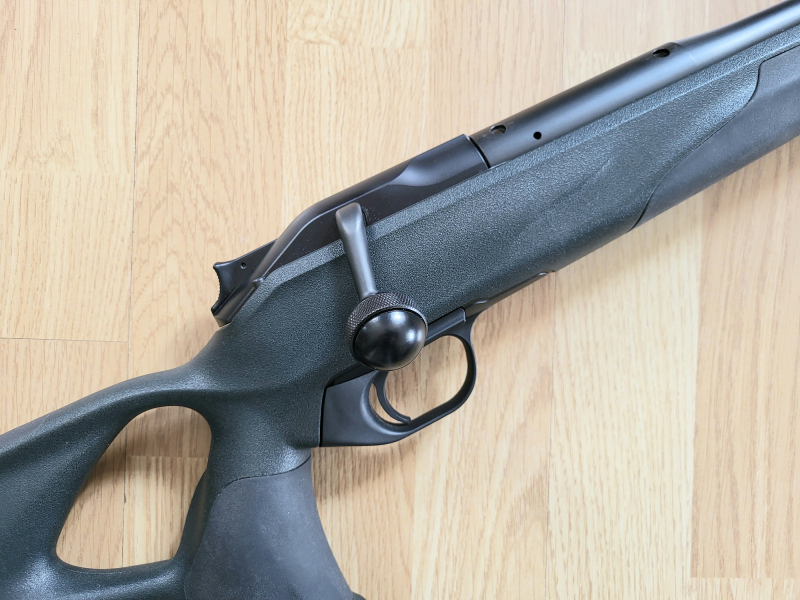 Repetierbüchse Blaser R8 Professional Success Kal 8x57IS 52cm Lauf M15x1 aus 2023, no 308 30-06 7x64 – Bild 2