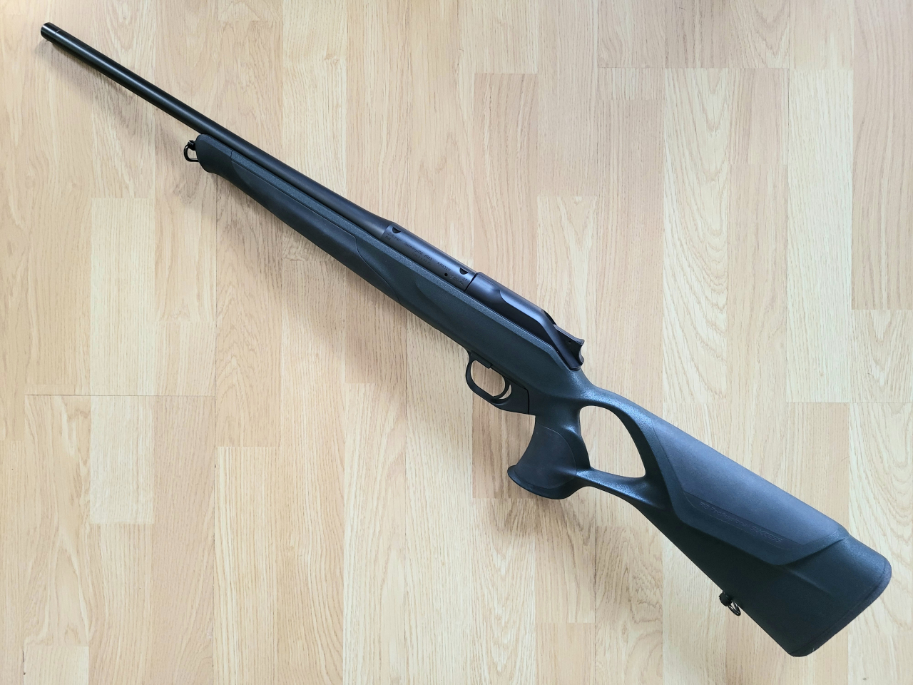 Repetierbüchse Blaser R8 Professional Success Kal 8x57IS 52cm Lauf M15x1 aus 2023, no 308 30-06 7x64 – Bild 5
