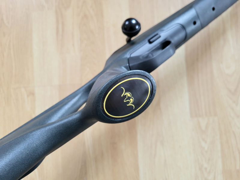 Repetierbüchse Blaser R8 Professional Success Kal 8x57IS 52cm Lauf M15x1 aus 2023, no 308 30-06 7x64 – Bild 3