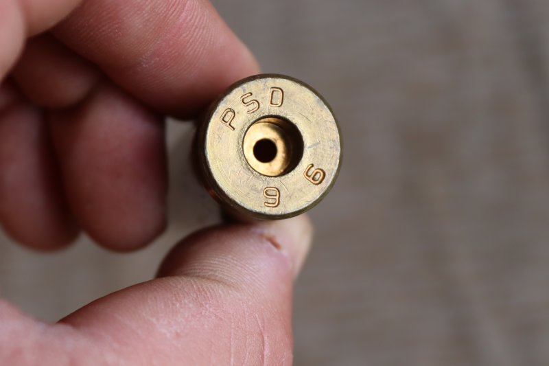 .50 BMG Deko Patrone – снимка 3