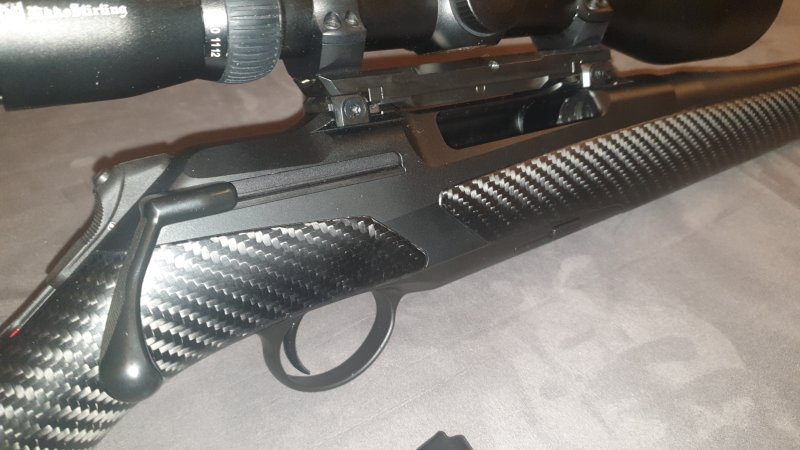 Merkel Helix in Karbon .300 Win.Mag. – Bild 6