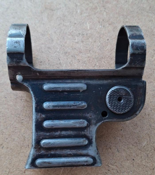 original MP40, MP 40 magazinhalter – Bild 3