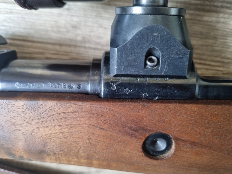 K98 Sniper – Bild 3