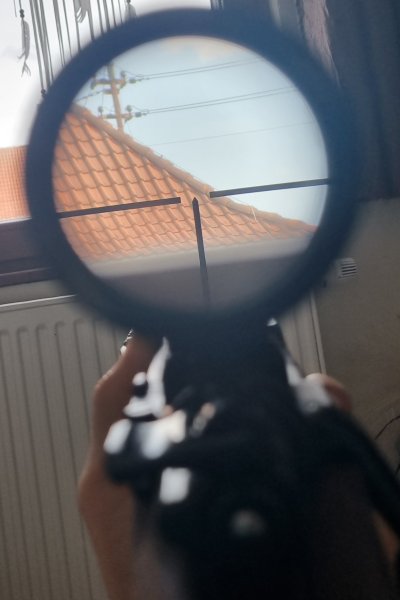 K98 Sniper – Bild 5