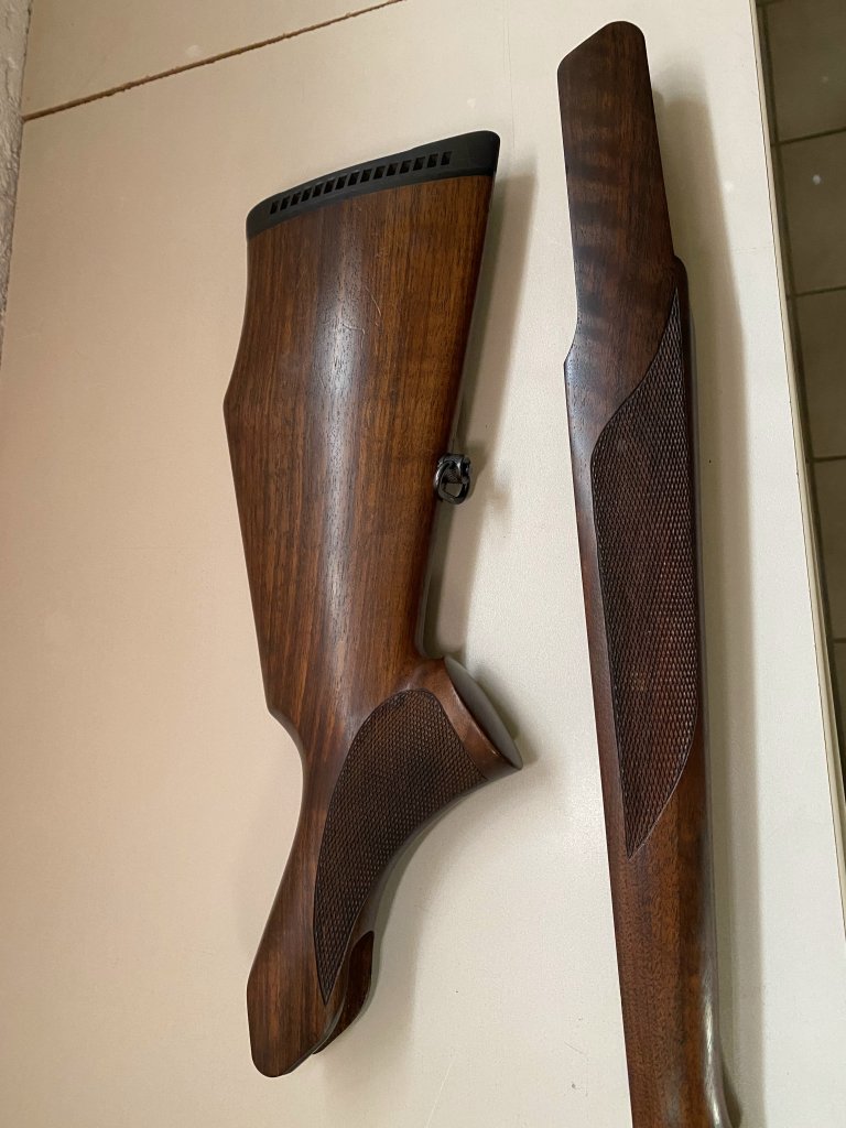 Schaft Sauer 202 – slika 1