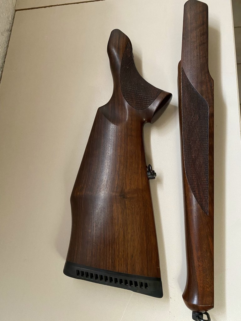 Schaft Sauer 202 – slika 2