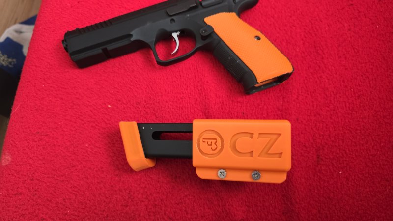 CZ Shadow 2 4,5 /6mm BB individual Set – Bild 1